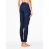 Ультракомфортные женские джинсы skinny с высокой посадкой con-82 темно-синий, CON-82, 164-94/S, CONTE ELEGANT,  - 2