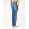 Джинсы женские eco-friendly с эффектом "мгновенная коррекция живота" con-105 синий, CON-105, 170-94/S, CONTE ELEGANT,  - 2