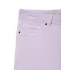 Моделирующие женские soft touch джинсы conte con-38o blooming lilac, CON-38O, 170-94/S, CONTE ELEGANT,  - 6