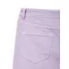 Моделирующие женские soft touch джинсы conte con-38o blooming lilac, CON-38O, 170-94/S, CONTE ELEGANT,  - 7