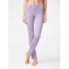 Моделирующие женские soft touch джинсы conte con-38o blooming lilac, CON-38O, 170-94/S, CONTE ELEGANT,  - 2
