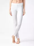 Леггинсы женские alessandra white, , 164-90/XS, CONTE ELEGANT, - 1