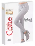 Леггинсы женские conte bianca, , 164-90/XS, CONTE ELEGANT, - 1
