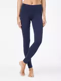Леггинсы женские conte lady fitness navy, , 170-90/XS, CONTE ELEGANT, - 1