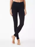Леггинсы женские conte comfort shaping nero, , 170-90/XS, CONTE ELEGANT, - 1