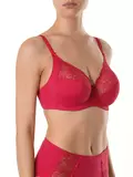Бюстгальтер city style rb0008 брусника, , 75F, CONTE ELEGANT, - 1