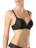 Бюстгальтер body couture rb1153 черный, , 80A, CONTE ELEGANT, - 1