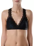 Бюстье женское conte monika lbe 819 nero-navy, , 170-92/M, CONTE ELEGANT, - 1