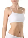 Бюстье женское conte basic collection lbe 2017 (коробочка) white, , 170-96/L, CONTE ELEGANT, - 1