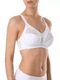 Бюстгальтер suprema rb7120 белый, , 75D, CONTE ELEGANT, - 1