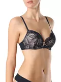 Бюстгальтер push-up на каркасах ballerina tb1109 океан, , 75C, CONTE ELEGANT, - 1