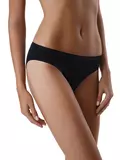 Трусы женские conte "бикини" comfort lb 571 (в коробке) nero, , 102/L, CONTE ELEGANT, - 1