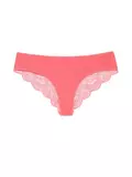 Трусы женские conte "бразилиана" melissa lbr 653 (на вешалке) персик, , 86/XXS, CONTE ELEGANT, - 1