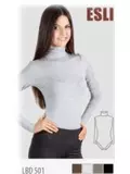 Боди женское esli lbd 501, , 170-92-98/M, ESLI, - 1