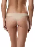 Трусы женские conte "стринг" annabella lst 658 natural, , 90/XS, CONTE ELEGANT, - 1