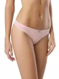 Трусы женские conte "стринг" ultra soft lst 795 (в коробке) powder pink, , 90/XS, CONTE ELEGANT, - 1