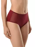 Трусы женские conte "слип" suprema rp0017 бордо, , 94/S, CONTE ELEGANT, - 1