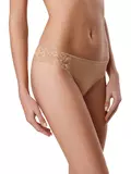 Трусы женские conte "танга" sensuelle rp6020 телесный, , 90/XS, CONTE ELEGANT, - 1