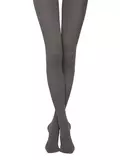Колготки фантазийные conte diamond grey, , 2, CONTE ELEGANT, - 1