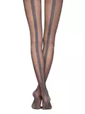 Колготки женские conte gloss grafit, , 2, CONTE ELEGANT, - 1