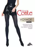 Колготки женские conte fantasy voyage nero, , 5, CONTE ELEGANT, - 1