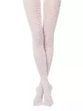 Колготки женские conte caprice bianco, , 2, CONTE ELEGANT, - 1