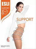 Колготки женские esli support 40, , 3, ESLI, - 1