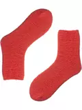 Носки женские chobot soft 52-93 259 коралл, , 36-37 (23), CHOBOT, - 1