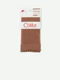 Носки женские conte fantasy 20с-84/1сп bronz, , 36-39 (23-25), CONTE ELEGANT, - 1