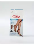 Носки женские summer 8 (2 пары), , 36-39 (23-25), CONTE ELEGANT, - 1