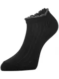 Носки женские chobot 50s-69 409 чёрный, , 36-37 (23), CHOBOT, - 1