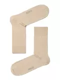Носки мужские diwari classic cool effect 000 бежевый, , 40-41 (25), DIWARI, - 1