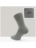 Носки мужские esli classic 037 серый, , 44-45 (29), ESLI, - 1