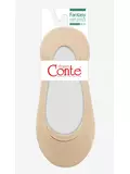 Подследники женские conte fantasy lb04, , 36-39 (23-25), CONTE ELEGANT, - 1