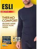 Джемпер мужской esli mft 668 термобелье, , 170,176-120/5XL, ESLI, - 1