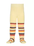 Детские колготки sof-tiki (махровые внутри) 223 светло-желтый, , 80-86 (14), CONTE-KIDS, - 1