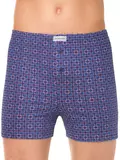 Трусы мужские боксеры diwari basic mbx 005 marino, , 78,82/S, DIWARI, - 1