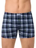 Трусы мужские diwari shape boxer mbx 103 (в коробке) marino-green, , 78,82/S, DIWARI, - 1