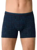 Трусы мужские diwari shape msh 866 (в коробке) navy-turquoise, , 78,82/S, DIWARI, - 1