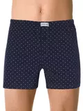 Трусы мужские боксеры diwari basic mbx 006 dark navy, , 78,82/S, DIWARI, - 1