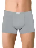 Трусы мужские basic men msh 2127 light grey, , 86,90/M, DIWARI, - 1