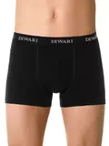 Трусы мужские diwari basic men msh 2147 black, , 86,90/M, DIWARI, - 1