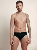 Трусы мужские diwari basic men msl 2128 black, , 94,98/L, DIWARI, - 1