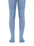 Колготки детские class 199 голубой, , 92-98 (14), CONTE-KIDS, - 1