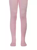 Тонкие хлопковые детские колготки class 191 cветло-розовый, , 80-86 (14), CONTE-KIDS, - 1