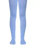 Колготки детские conte-kids miss 268 голубой, , 92-98 (14), CONTE-KIDS, - 1
