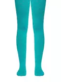 Колготки детские conte-kids miss 404 бирюза, , 92-98 (14), CONTE-KIDS, - 1