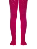 Колготки детские conte-kids miss 404 фуксия, , 92-98 (14), CONTE-KIDS, - 1