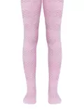 Колготки детские conte-kids miss 274 светло-розовый, , 140-146 (22), CONTE-KIDS, - 1