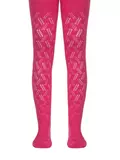 Колготки детские conte-kids miss 265 розовый, , 80-86 (14), CONTE-KIDS, - 1